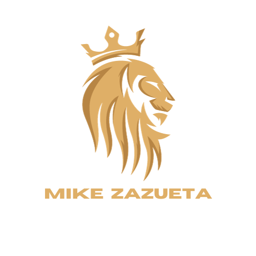 MIKE ZAZUETA