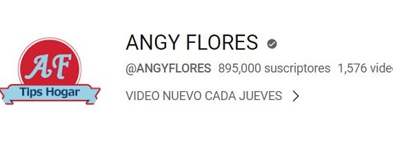 Suscribanse a su canal